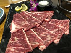 神户黑牛-大壮家原味烤肉(兴华北街店)