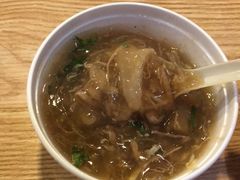 -食盈碗仔翅(星玺广场店)