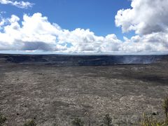 -夏威夷火山国家公园