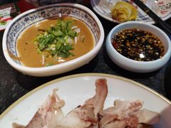 -老北京胡同味道二荤铺(酒仙桥店)
