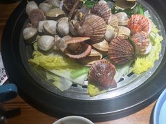-三个渔夫·蒸汽海鲜(小白楼店)