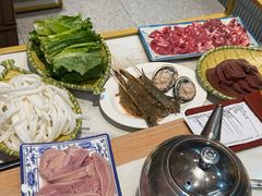 -鹅香四海·卤水火锅·砂锅粥·潮汕菜(宝安店)