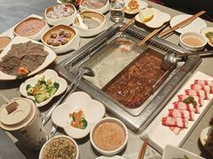 -海底捞火锅(龙岗星河COCO Park店)