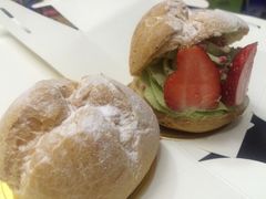 -KOMUGI 小麦家(新地假日广场店)