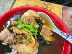 -老谢野馄饨(延安路店)