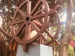 -船政文化景区-罗星塔公园