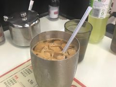 -华星冰室(湾仔店)