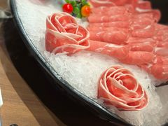 -快乐小羊·内蒙牛羊肉火锅(流花中心店)