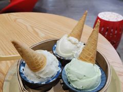 -歎雪糕低糖低脂Gelato冰淇淋