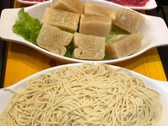 -大吉利·潮汕鲜牛肉火锅(万峰路店)