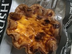 -HOT CRUSH趁热集合·现烤面包(环球港店)