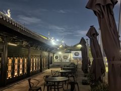 -上海皇廷花园酒店·御宴中餐厅