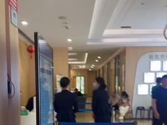 -合肥美奥口腔·种植矫正中心(政务院)