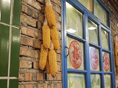 -永安里地摊烤肉(首创店)