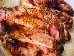 炭烤肉眼牛排-BOR Eatery(安福路店)