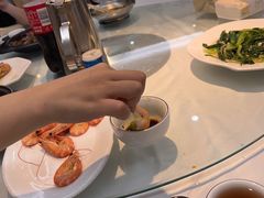 -新享乐海鲜(翠华路店)