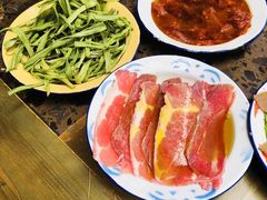 -叁口煮老火锅(东升店)