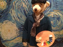 -济州岛泰迪熊博物馆