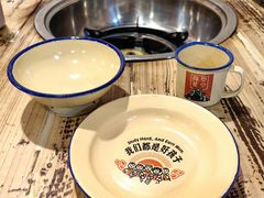 -颜氏双江清水鱼一养身火锅(磁器口店)