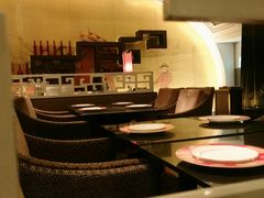 -北京王府井希尔顿酒店·秦唐中餐厅Chynna