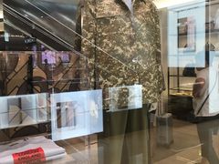 -BURBERRY(青岛海信广场店)