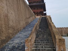 -中国汉城景区