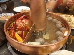 -仁和四季涮肉馆(天坛南门店)