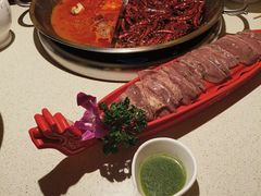 -小龙坎火锅(春熙太古里店)