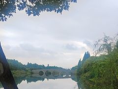 -三垟湿地