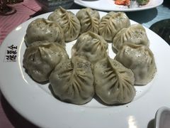 -全聚德(长江路店)