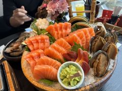 -花潮料理艺食馆(成都万象城店)