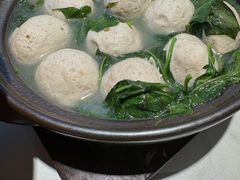 -秋色客家菜(南山店)