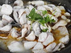 -大鼎石锅鱼(春江里店)