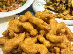 -添福来墨鱼饺子 · 海鲜东北菜(大连星海·黄浦路店)