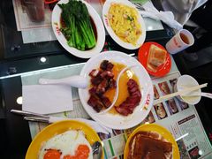 -澳门陈光记烧味饭店(万象城店)