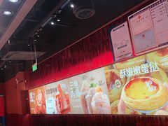 -龍歌自助小火锅(雨花台江南虹悦城店)