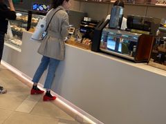 -星巴克(宏汇国际广场店)
