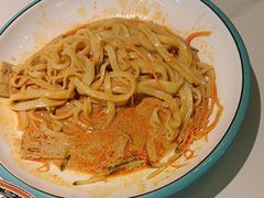 -燕兰楼·清真西北融合菜(亚运村店)
