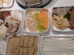 -麻辣因子滩羊火锅(世和广场店)