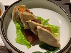 -山葵家·创意料理(宁波来福士店)
