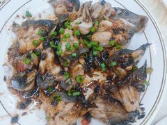 -潮之南·潮汕菜·鱼仔档(南山店)