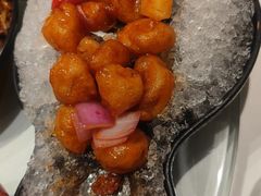 -广州酒家(中华广场店)