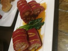 -广东道至正餐厅(区庄店)