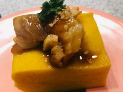 -争鲜回转寿司(南开大悦城店)