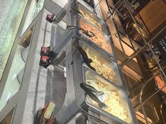 -比格比萨自助(宝山日月光店)