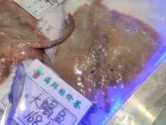 -荣祥海鲜·烟台菜(胜利路二部)