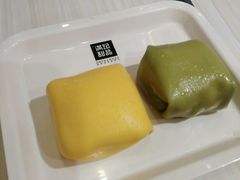 -满记甜品(优客百盛店)