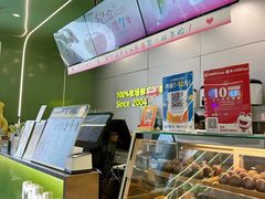 -迷客夏Milksha(圆融天幕店)
