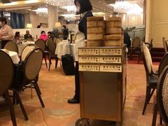 大堂-美心皇宫(沙田大会堂店)