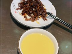 -福荣居褡裢火烧京味家常菜(西四店)